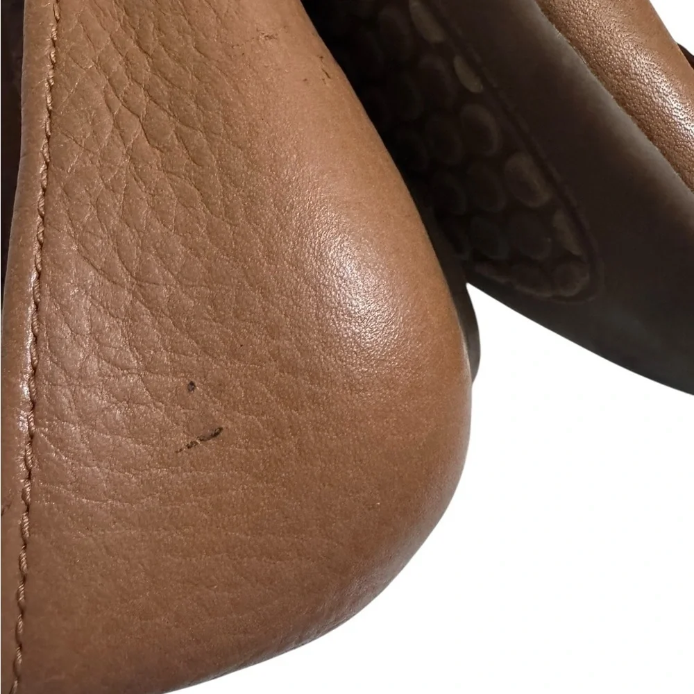 Enzo Angiolini flats size 7 ws ws22 - Picture 3 of 5